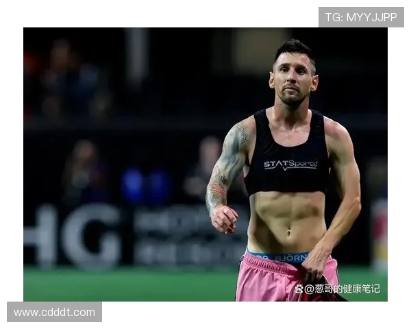 梅西的年龄揭秘：这位足球明星如今几岁了以及他的职业生涯历程